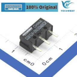 D2FC-F-7N(10M)(DE) nouveau commutateur micro de souris d'origine 1010anOMrepository interrupteur de