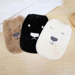 Sweat à capuche molletonné pour chien vêtement d'hiver doux et chaud pour petit et moyen gabarit