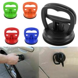 Voiture Dent Remover Extracteur Extracteur Panneau De Carrosserie Voiture Ventouse 57mm Retrait