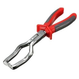 Pince à pince en or pour conduite de carburant de voiture dégagement de tuyau déconnexion outil à