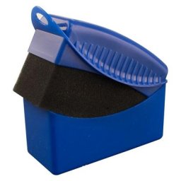 Applicateur de contour de pneu de voiture éponge de polissage brosse à cirer livres de lavage