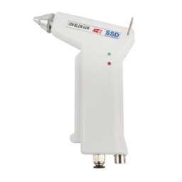 AGZ-II Mini Portable Déterminer DC Leges Élimination Pistolet Antistatique Outil Ioniseur Pistolet À