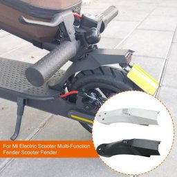 Garde-boue pour trottinette électrique Xiaomi M365 Pro accessoire pour skateboard