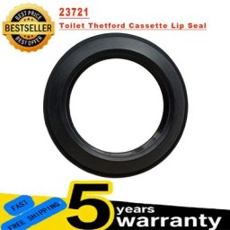 Cassette Compatible avec Feapz Caravan Hurhome Toilette Thetford Jules Seal 23721 C200 C250
