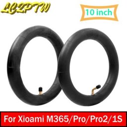 Chambre à air pour trottinette électrique 10 amarans pour Xiaomi M365 Pro2 Max G30