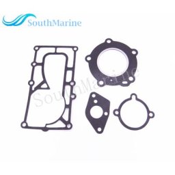 Kit de joint de tête d'alimentation pour moteur hors-bord Tohatsu Nissan moteur de bateau