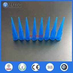 Aiguilles distributrices de colle pointes coniques livraison gratuite 22G 100 pièces