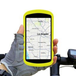 Coque en Silicone multicolore anti-rayures pour Garmin Edge 1040 étui de protection pour ordinateur