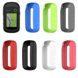Étui en Silicone souple 24BB housse de protection Compatible avec-Garmin eTrex