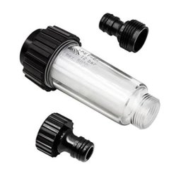 Filtre à eau pour Machine de nettoyage de voiture haute pression 175PSI pour nettoyeur de jardin
