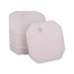 Tampon filtrant compatible pour Eheim Professional 2 2026 2126 2028/2128 Eheim Pro 2226 2326