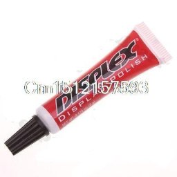 DISSTEAL-Dissolvant de Rayures pour Écran de Téléphone Portable 0.175OZ Verhéritage Réparation de