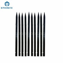 Outils d'ouverture de l'écran LCD pour iPhone iPad tablette Samsung PC Kit de réparation de