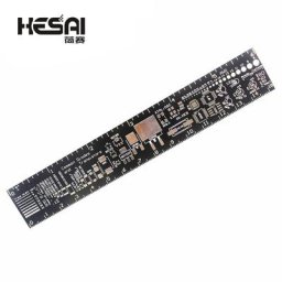 Outil de mesure de règle de carte PCB multifonction électronique intelligente