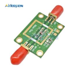 RF Biaser Bias Tee Wideband Dead 10MHz-6GHz 6000MHz pour radio amateur RTL SDR LNA carte