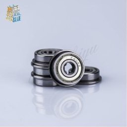 Roulements à Gluge à Billes F623ZZ F604ZZ F605ZZ F606ZZ F607ZZ F608ZZ F623ZZ F624ZZ F625ZZ F626ZZ
