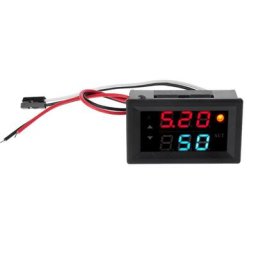 Générateur de Signal unique de qualité industrielle connexion facile Module de panneau PWM LED