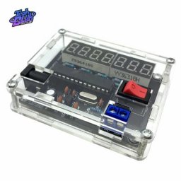 Compteur mort Z successif AVR avec compteur de coque outil électrique de mesure Cyye.com 0.45HZ-10