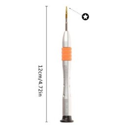 Kit d'Outils de Réparation Multifonctions Tournevis pour Air Pro Accessoires de Remplacement de