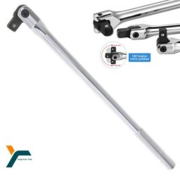 Clé dynamométrique à douille 1/2 "" 10"" 15 "" 18"" barre d'activité à longue Force levier solide