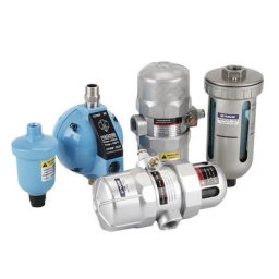 AD402-04 ADTV-13 ADTV-34 ADTV-68 HADAthHAD20B PA-68 Auto Vanne De Vidange Pneumatique Compresseur
