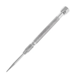 Outil de traçage de poche stylo de marquage pour soudage pointe en acier carbure pour verre