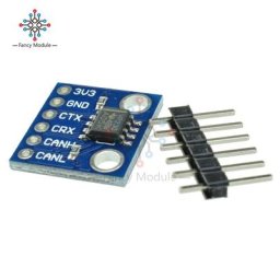 Circuits intégrés LilBus Transcsec Communication Module SN65HVD230 Ardu37 Sn65hvd230 Tech