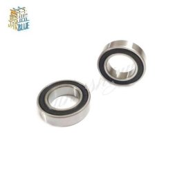 Roulement à billes 15267-2RS GCR15 15x26x7mm pour réparation de pédalier de roues de vélo MR15267
