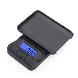 Balance de poche numérique portable mini balance de haute précision balance de cuisine poids des