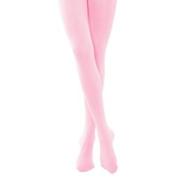 Collants, rose
