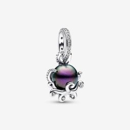 Charm Pendant Ursula Disney La Petite Sirène
