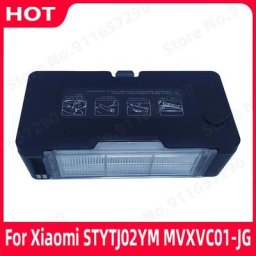 Pièces d'aspirateur robotique 2 en 1 pour Xiaomi ata jia Mi STYTJ02YM MVXVC01-JG Viomi SE Pièces de