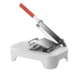 Trancheuse à viande manuelle domestique machine à découper les légumes trancheuse d'aliments
