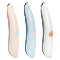 A0KE Dog Grooming Clippers Electric Trimmer for Dogs Pets and Small Animals