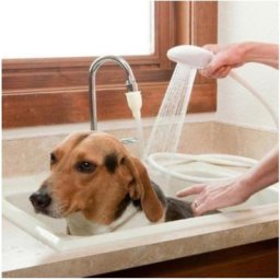Pommeau de douche universel portable prolongateurs pulvérisateur de lavage simple livres de