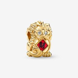 Charm Chinois Pixiu Chance