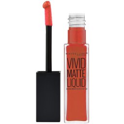 Rouge à Lèvres Vivid Matte Liquid