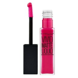 Rouge à Lèvres Vivid Matte Liquid