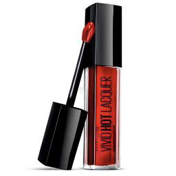 Rouge à Lèvres Vivid Hot Lacquer