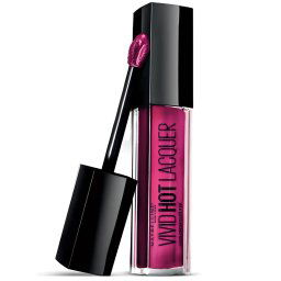 Rouge à Lèvres Vivid Hot Lacquer