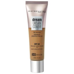 Fond de Teint Dream Urban Cover