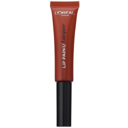 Rouge à Lèvres Liquide Infaillible Lip Paint Lacquer