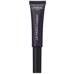 Rouge à Lèvres Liquide Infaillible Lip Paint Lacquer