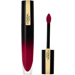 Rouge à Lèvres Liquide Laqué Signature
