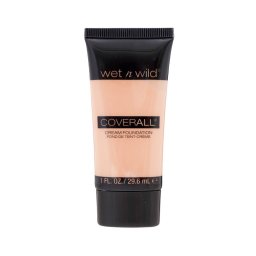 Fond De Teint Crème Coverall