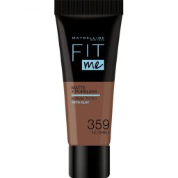 Fond de Teint Fit Me Matte & Poreless