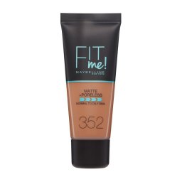 Fond de Teint Fit Me Matte & Poreless