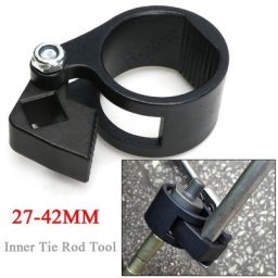 Clé de biellette intérieure universelle pour voiture et camion outil de retrait de tige de
