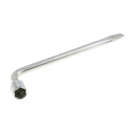 Écrou LDPNot de Roue de 19mm pour Voiture et Camion Attelle Clé Hexagonale Douille Spblown
