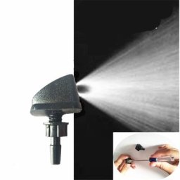 Buse de ventilateur d'essuie-glace pour lavage de voiture Kia Rio K2 K3 K3S K5 K4 Kbery KX5 Cerato